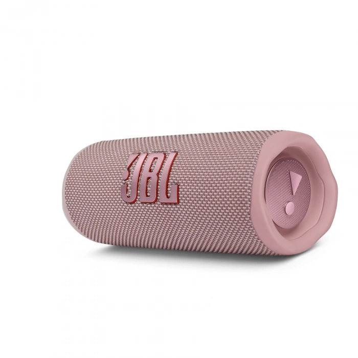 JBL Flip 6 Bluetooth Hoparlör Pembe