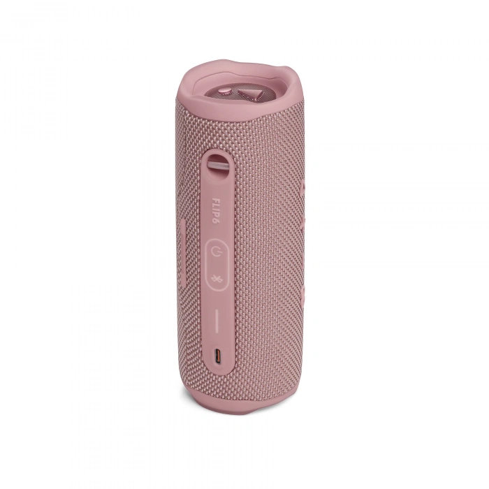 JBL Flip 6 Bluetooth Hoparlör Pembe