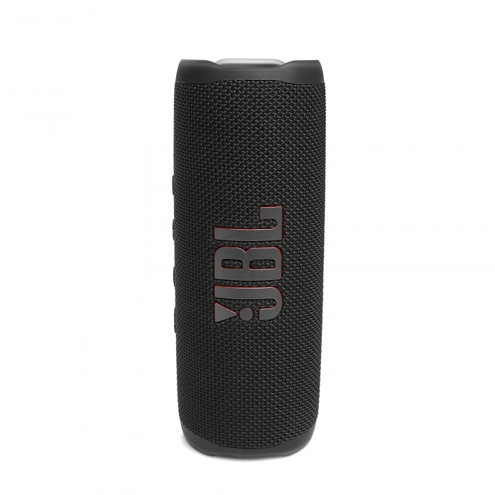 JBL Flip 6 Bluetooth Hoparlör Siyah