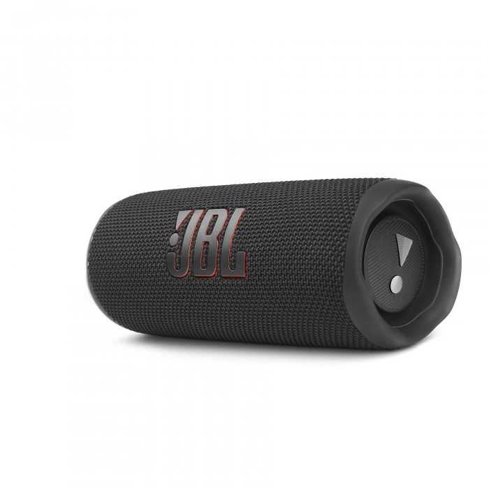 JBL Flip 6 Bluetooth Hoparlör Siyah