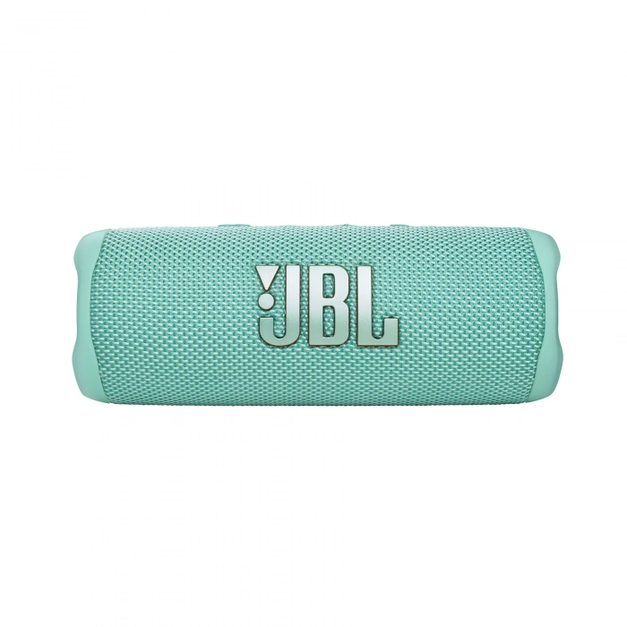 JBL Flip 6 Bluetooth Hoparlör Turkuaz