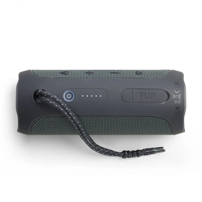 JBL Flip Essential 2 Bluetooth Hoparlör Gri