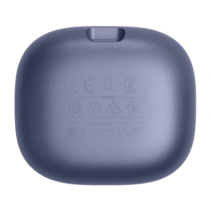 JBL Live Flex Bluetooth Kulak İçi Kulaklık Mavi