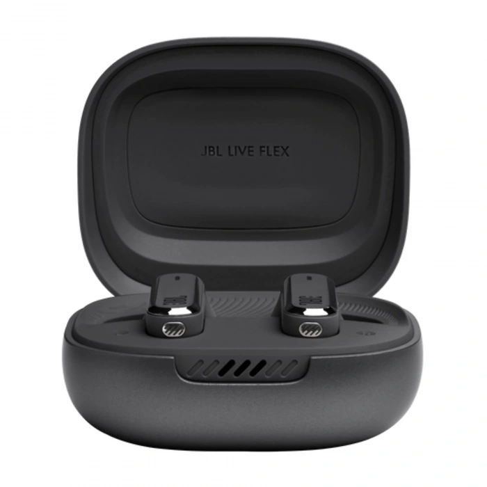 JBL Live Flex Bluetooth Kulak İçi Kulaklık Siyah