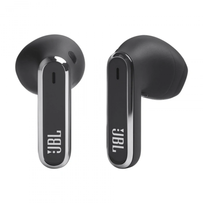 JBL Live Flex Bluetooth Kulak İçi Kulaklık Siyah