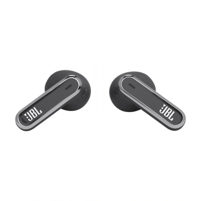 JBL Live Flex Bluetooth Kulak İçi Kulaklık Siyah