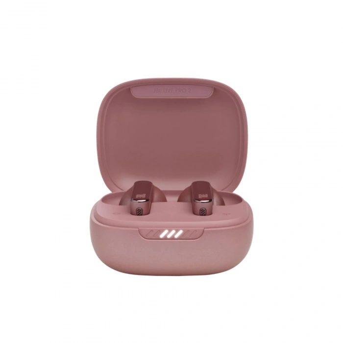 JBL Live Pro 2 TWS Kulak İçi Bluetooth Kulaklık Pembe