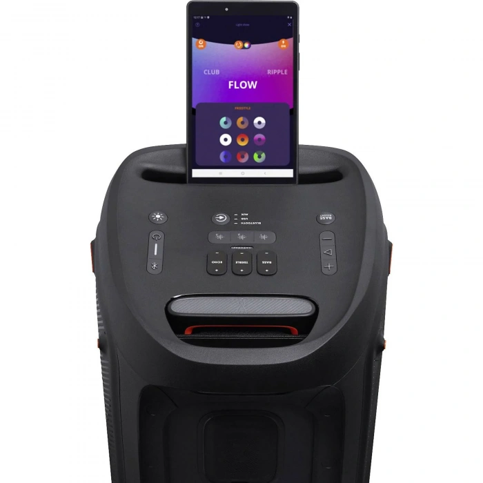 JBL Partybox 310 Bluetooth Hoparlör