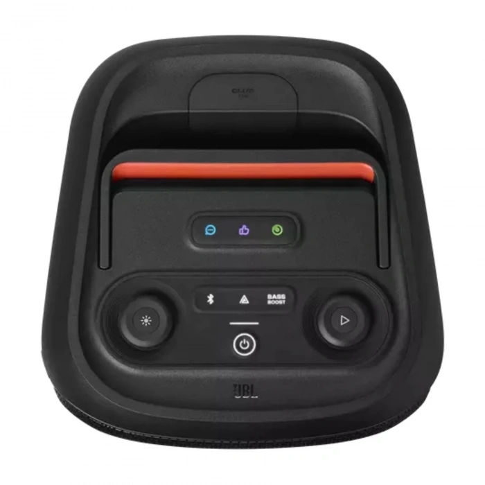 JBL Partybox Club 120 Bluetooth Hoparlör Siyah