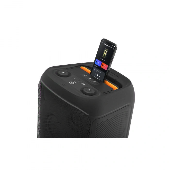JBL Partybox Club 120 Bluetooth Hoparlör Siyah