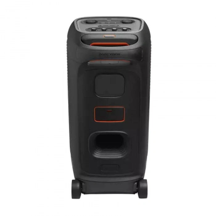JBL Partybox Stage 320 Bluetooth Hoparlör Siyah