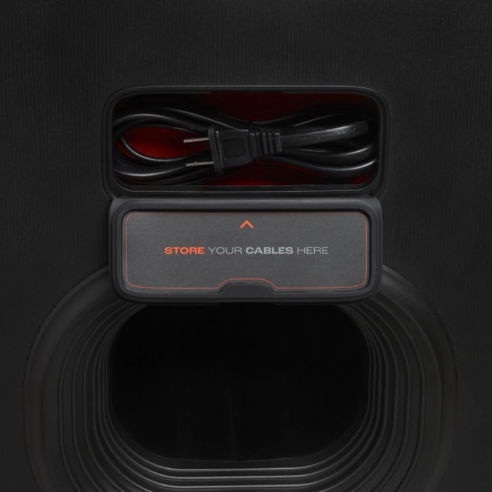 JBL Partybox Ultimate WiFi Kablosuz Hifi Hoparlör Siyah