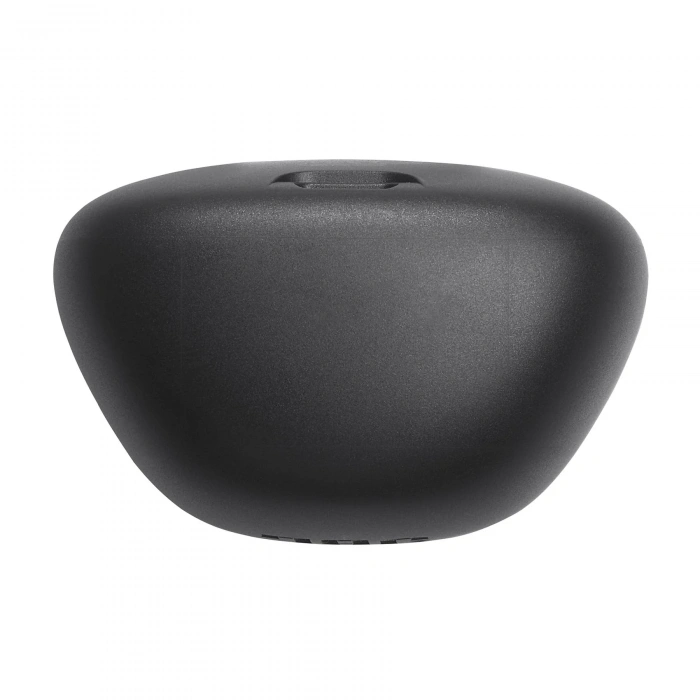 JBL Quantum Stream Wireless Lightning Yaka Mikrofonu Siyah