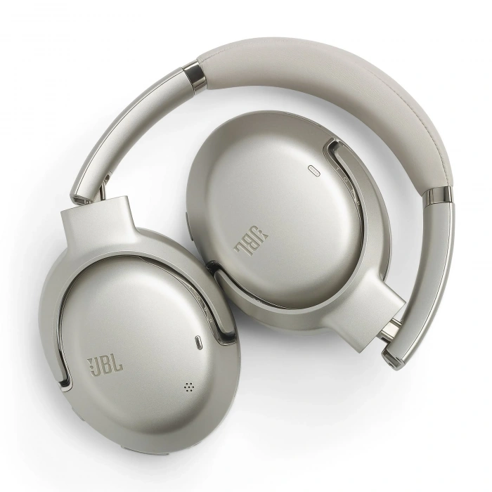 JBL Tour One M2 Bluetooth Kulak Üstü Kulaklık Beyaz