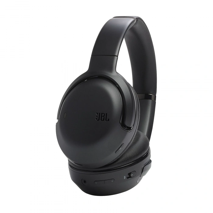 JBL Tour One M2 Bluetooth Kulak Üstü Kulaklık Siyah