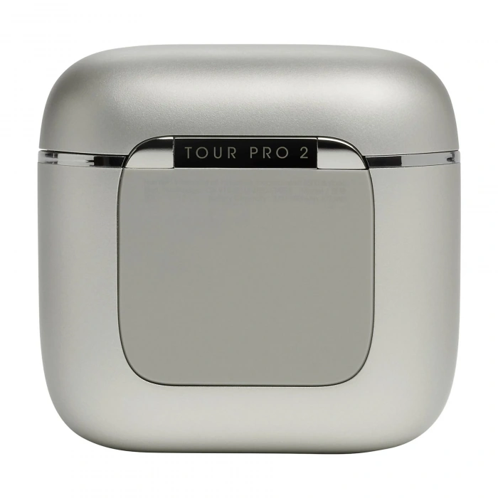 JBL Tour Pro 2 TWS Bluetooth Kulak İçi Kulaklık Şampanya KI /M