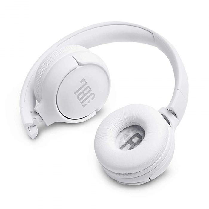 JBL Tune 510BT Multi Connect Kulak Üstü Bluetooth Kulaklık Beyaz