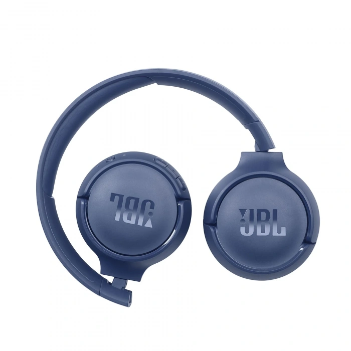 JBL Tune 510BT Multi Connect Kulak Üstü Bluetooth Kulaklık Mavi