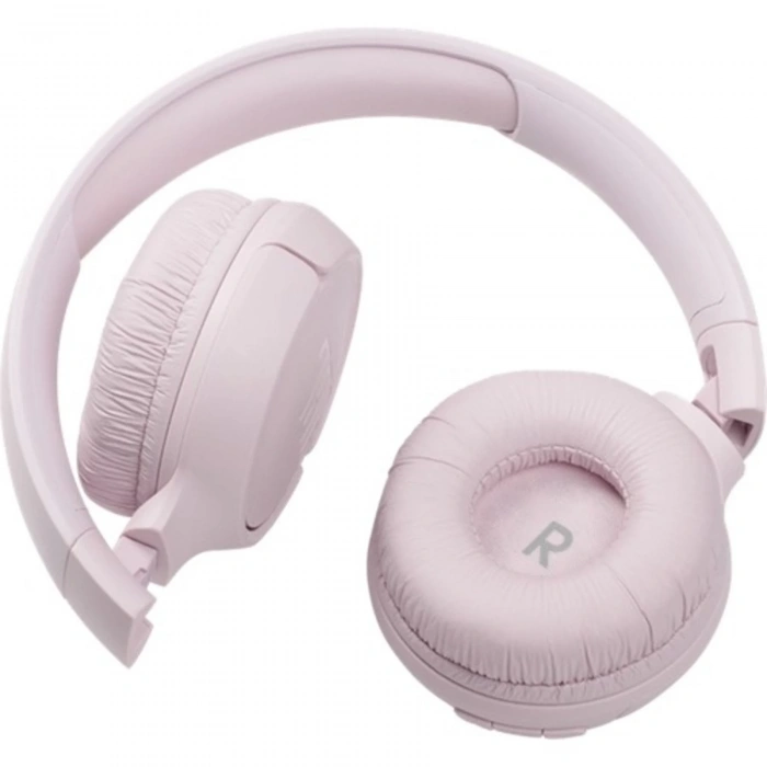 JBL Tune 510BT Multi Connect Kulak Üstü Bluetooth Kulaklık Pembe