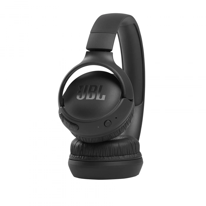 JBL Tune 510BT Multi Connect Kulak Üstü Bluetooth Kulaklık Siyah