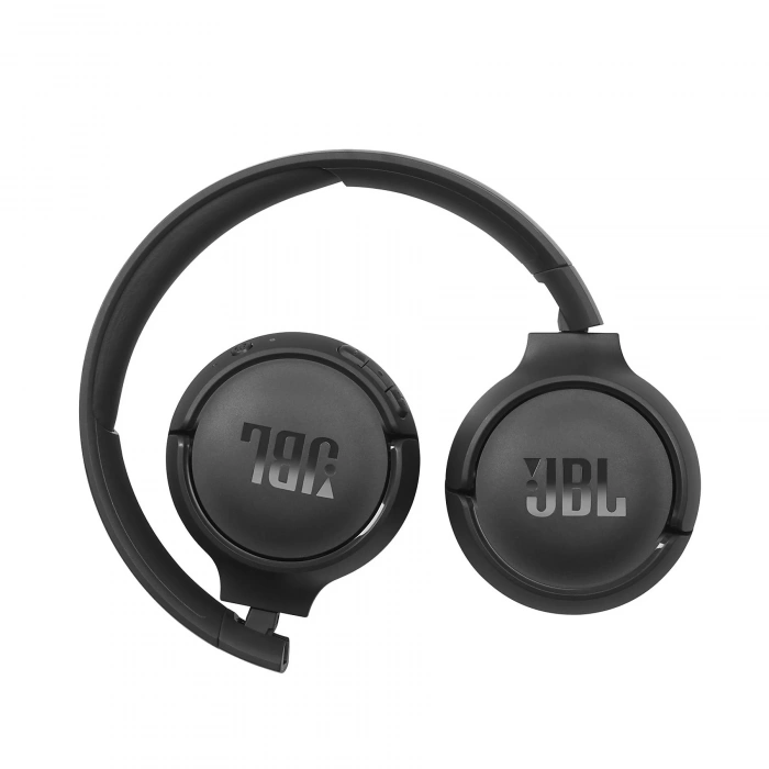 JBL Tune 510BT Multi Connect Kulak Üstü Bluetooth Kulaklık Siyah