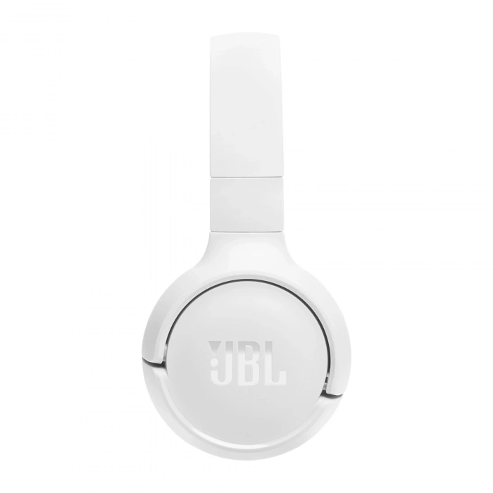 JBL Tune 520BT Kablosuz Kulak Üstü Kulaklık Beyaz