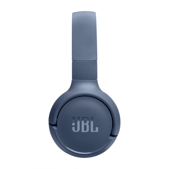 JBL Tune 520BT Kablosuz Kulak Üstü Kulaklık Mavi