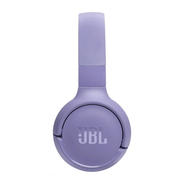 JBL Tune 520BT Kablosuz Kulak Üstü Kulaklık Mor