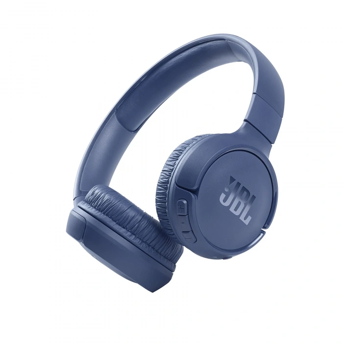 JBL Tune 570BT Bluetooth Kulak Üstü Kulaklık Mavi