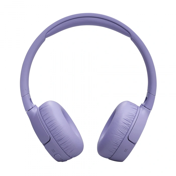 JBL Tune 670BT NC Bluetooth Kulak Üstü Kulaklık Mor