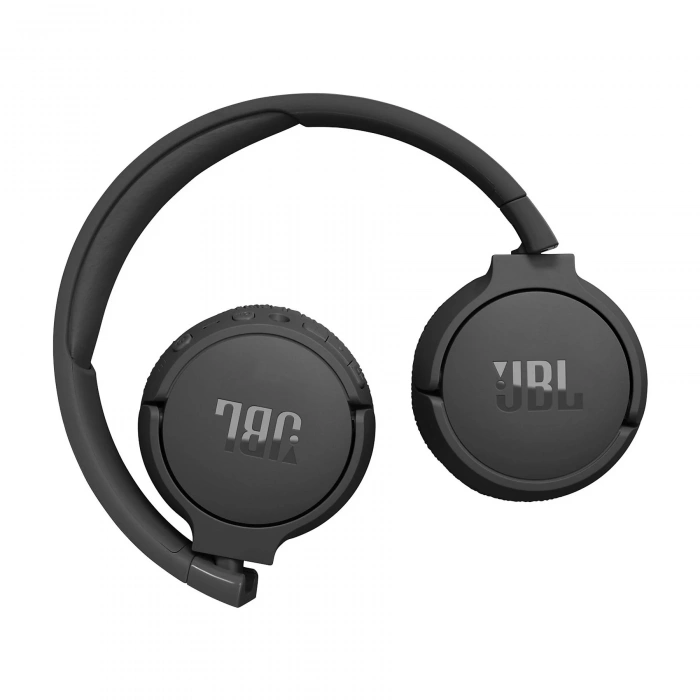 JBL Tune 670BT NC Kablosuz Bluetooth Kulak Üstü Kulaklık Siyah