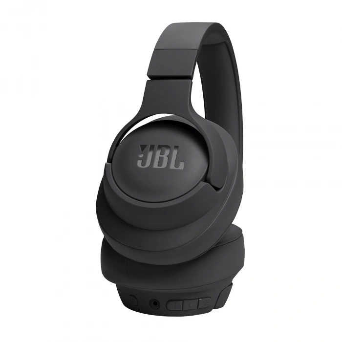 JBL Tune 720BT Kablosuz Kulak Üstü Kulaklık Siyah
