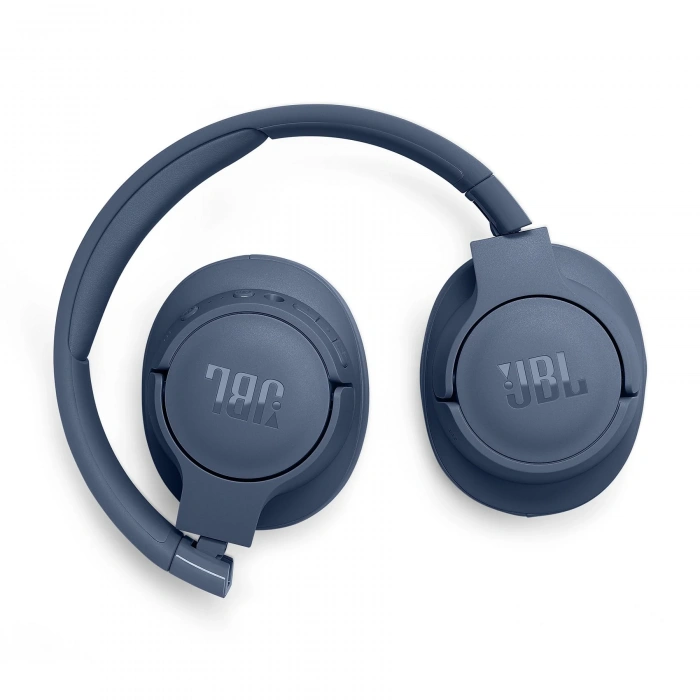 JBL Tune 770BT ANC Bluetooth Kulak Üstü Kulaklık Mavi