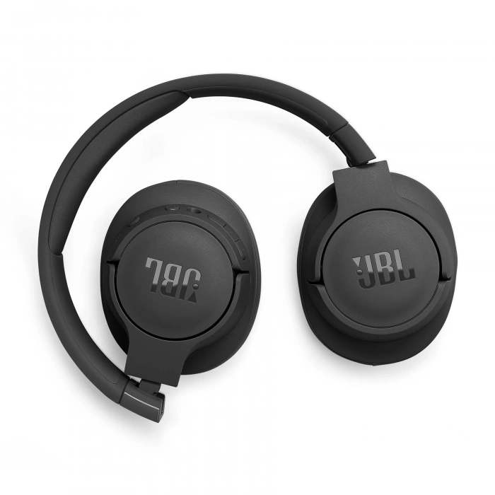 JBL Tune 770BT ANC Bluetooth Kulak Üstü Kulaklık Siyah