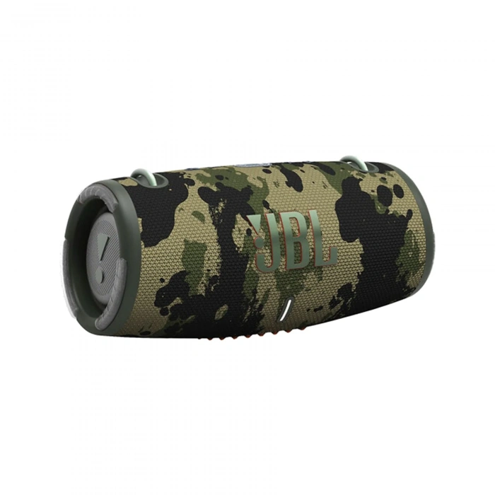 JBL Xtreme 3 Bluetooth Hoparlör Kamuflaj