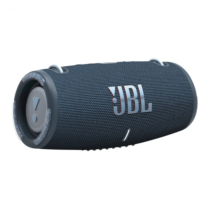 JBL Xtreme 3 Bluetooth Hoparlör Mavi