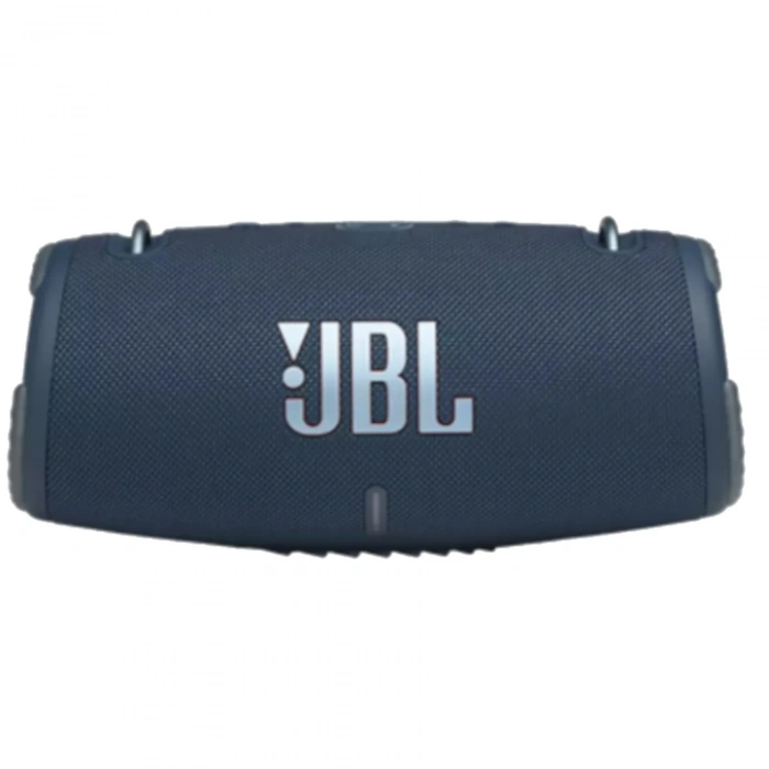JBL Xtreme 3 Bluetooth Hoparlör Mavi