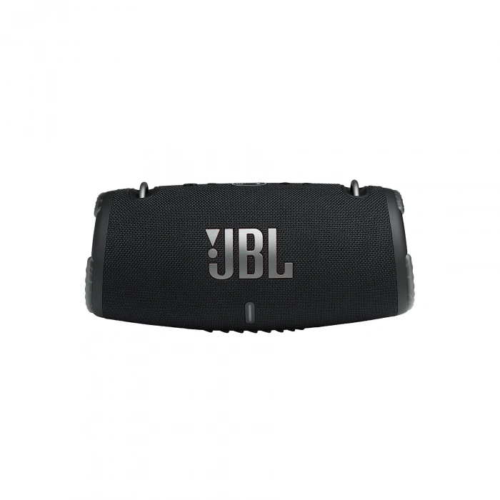 JBL Xtreme 3 Bluetooth Hoparlör Siyah