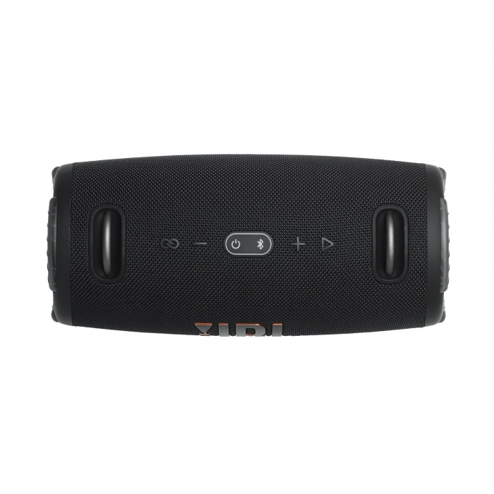 JBL Xtreme 3 Bluetooth Hoparlör Siyah