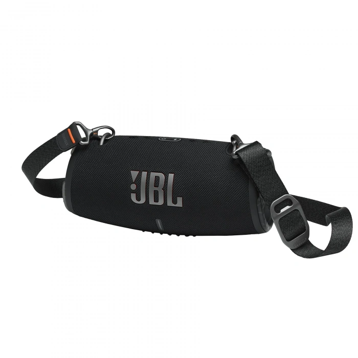 JBL Xtreme 3 Bluetooth Hoparlör Siyah