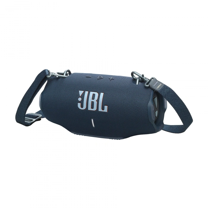 JBL Xtreme 4 Taşınabilir Bluetooth Hoparlör Mavi