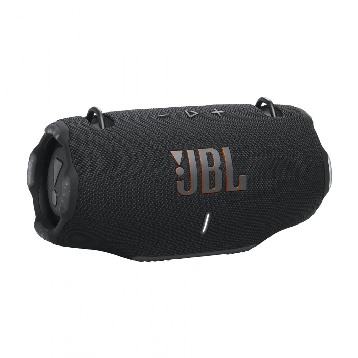 JBL Xtreme 4 Taşınabilir Bluetooth Hoparlör Siyah