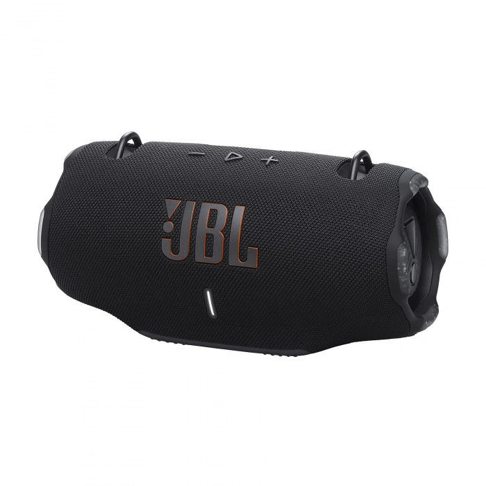 JBL Xtreme 4 Taşınabilir Bluetooth Hoparlör Siyah