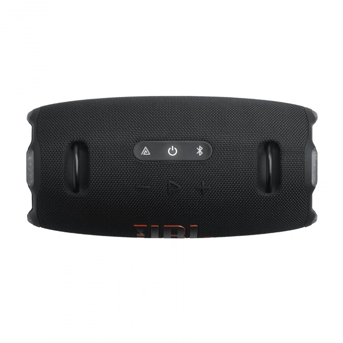 JBL Xtreme 4 Taşınabilir Bluetooth Hoparlör Siyah