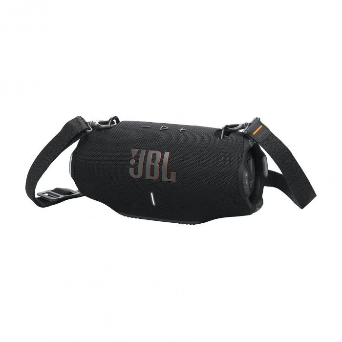 JBL Xtreme 4 Taşınabilir Bluetooth Hoparlör Siyah