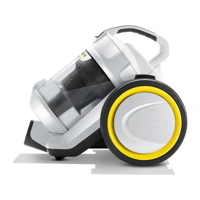 KARCHER VC 3 (ERP) *EU-I Toz Torbasız Elektrikli Süpürge Beyaz