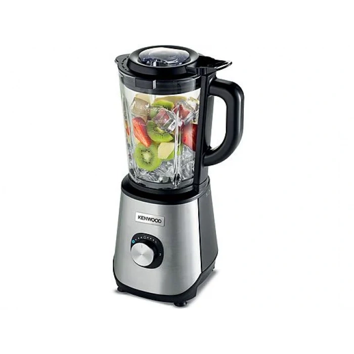 KENWOOD BLM45.720SS 1000 Watt Sürahi Blender Paslanmaz Çelik