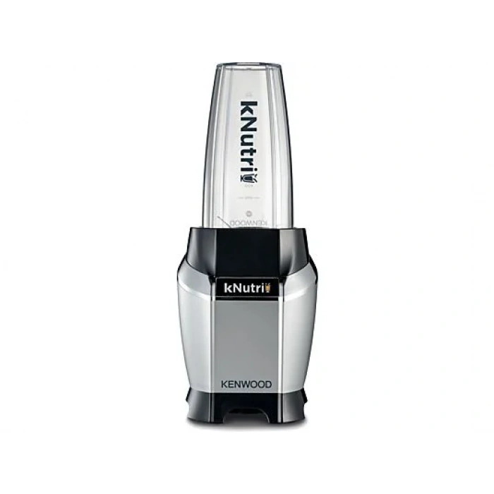 KENWOOD BSP70.180SI 600ml Nutri Smoothie Blender Silver