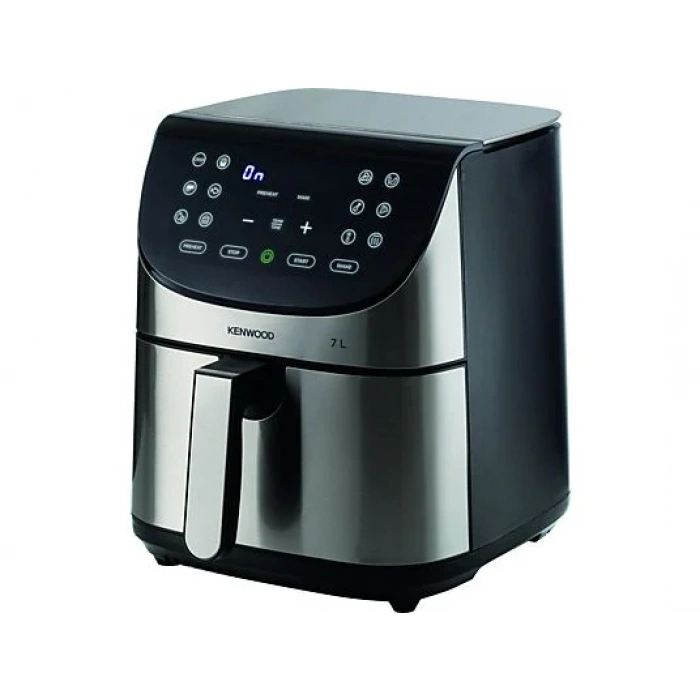 KENWOOD HFM80.000SS XXXL 7 L Airfryer Inox