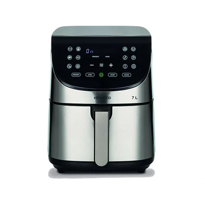 KENWOOD HFM80.000SS XXXL 7 L Airfryer Inox